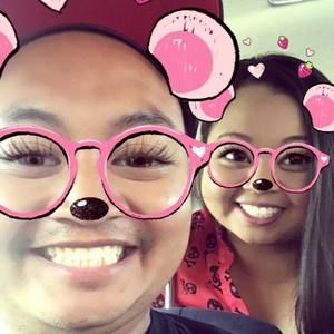 Meet your Posher, Quyen